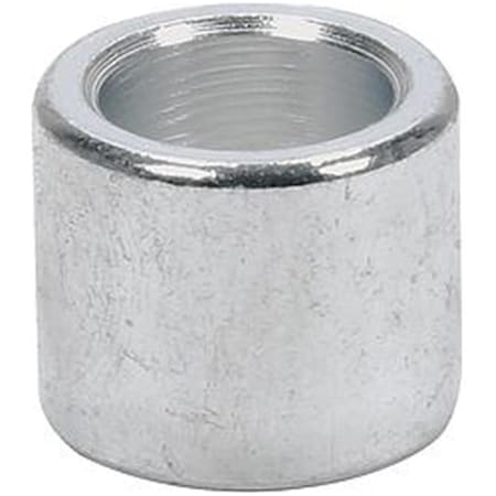 Allstar Performance 0.75 in. O.D. x 0.5 in. I.D. x 0.62 in. Shock Spacers ALL64283